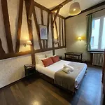 Hotel Morand Rouen