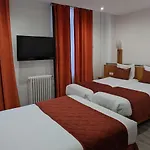 Morand Hotel Rouen