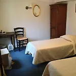 Morand Hotel Rouen