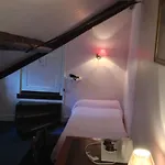 Morand Hotel Rouen