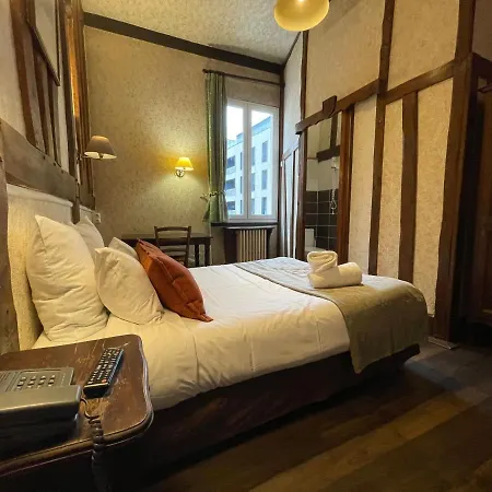 Morand 2* Rouen