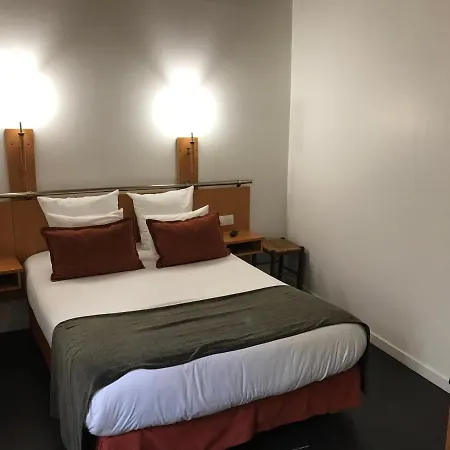 Hotel Morand Rouen