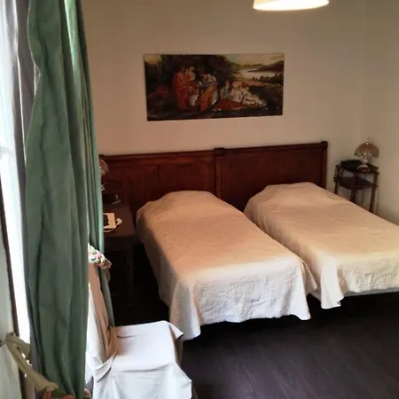 ホテル モランド 2*