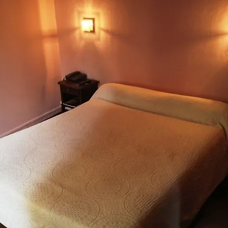 Hotel Morand Ruan