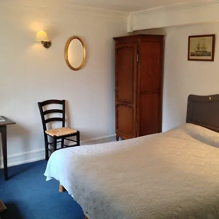 ホテル モランド ルーアン