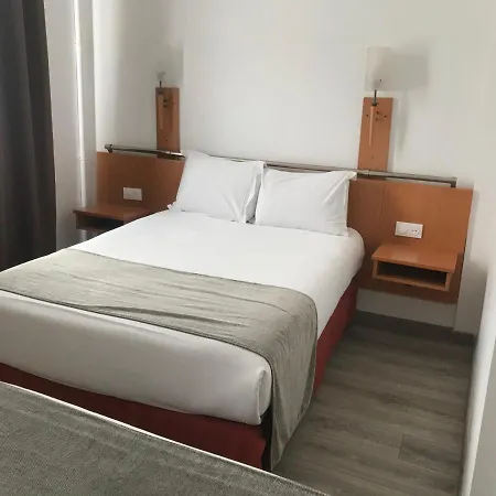 Hotel Morand Rouen