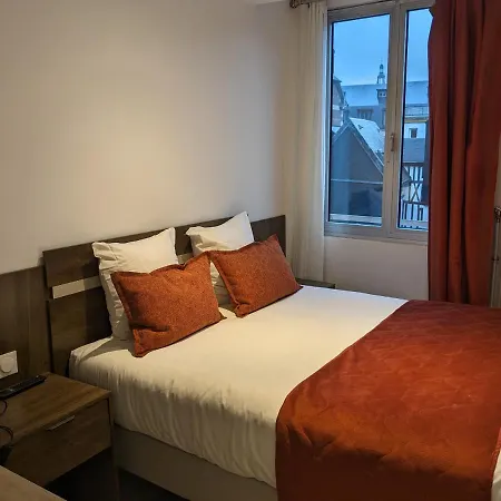 Morand Hotel