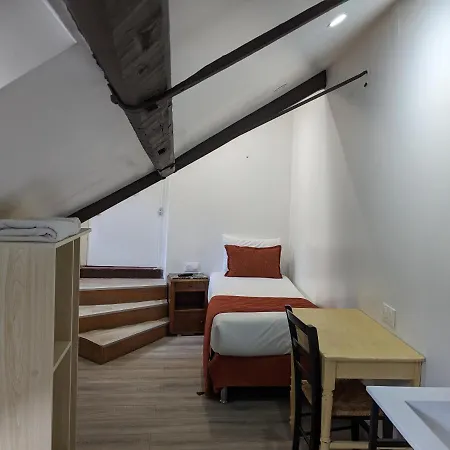 Morand Hotel Rouen
