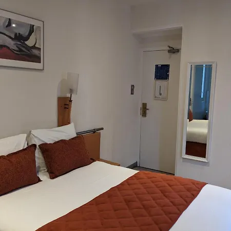 Hotel Morand