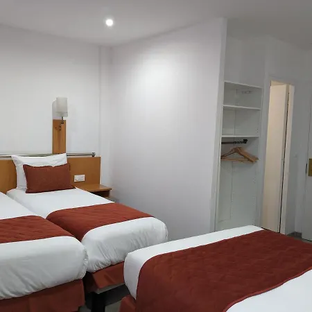 Hotel Morand Rouen