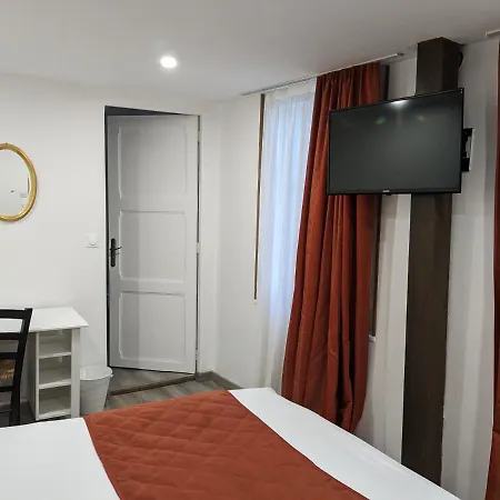 Morand Hotel