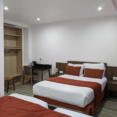 Hotel Morand