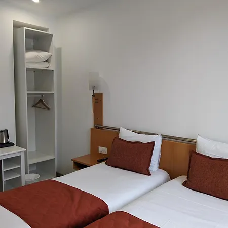 モランド 2* ルーアン