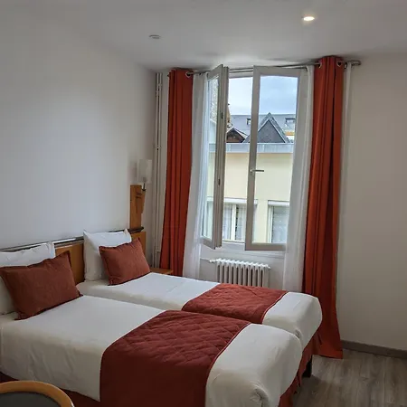 Hotel Morand Rouen