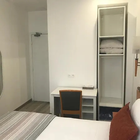 Morand Hotel 2*