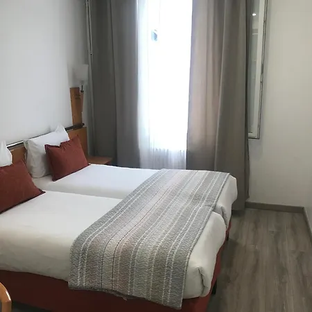 Hotel Morand