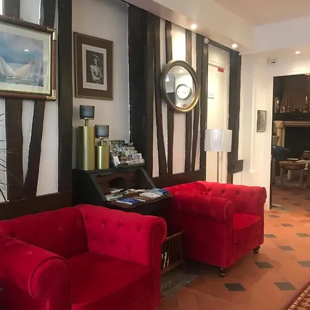 Hotel Morand 2*