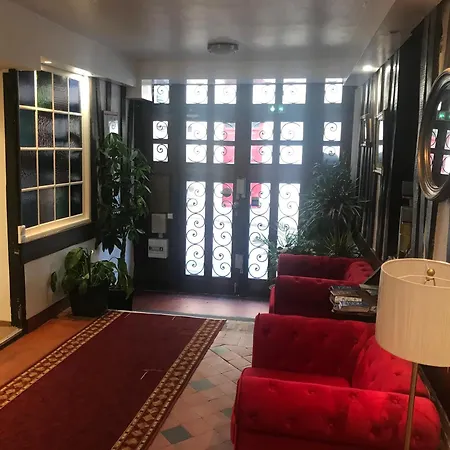 Morand Hotel