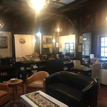 ホテル モランド 2*