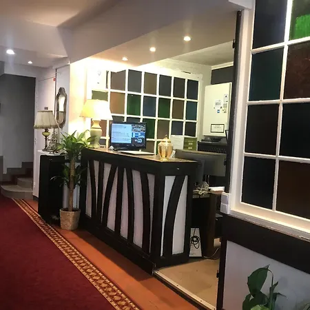 モランド 2* ルーアン