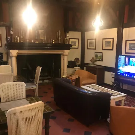 Hotel Morand