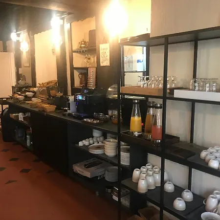 Hotel Morand