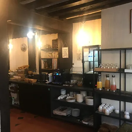 Hotel Morand Rouen