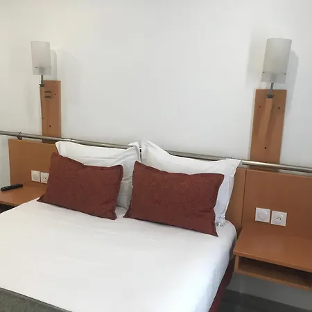 Morand Hotel Rouen
