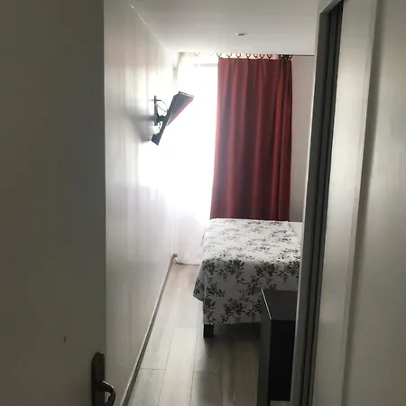 Hotel Morand