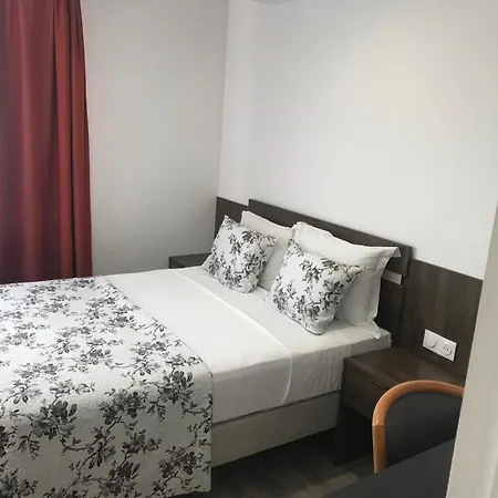 Morand Szálloda Rouen