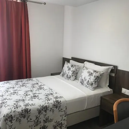 ホテル モランド