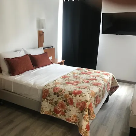 Morand Hotel