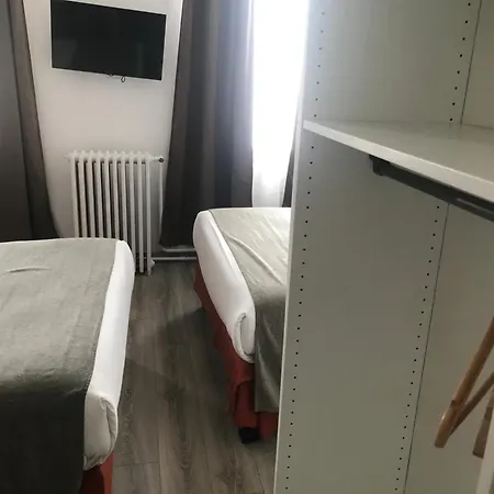 Hotel Morand
