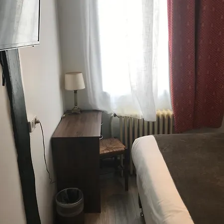 Morand Hotel