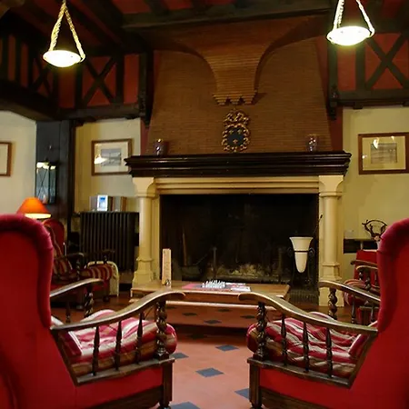 Hotel Morand Rouen