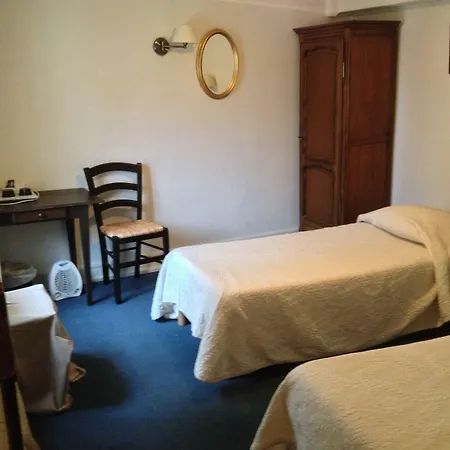 Morand Hotel Rouen