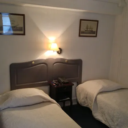 Morand 2* Rouen