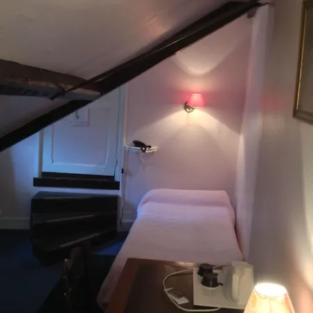 Morand Hotel Rouen