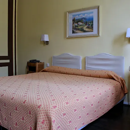 Morand Szálloda Rouen