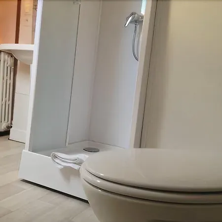 Morand Hotel Rouen