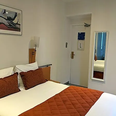 Hotel Morand