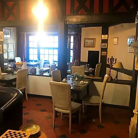 Morand Hotel