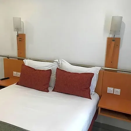Morand Hotel Rouen
