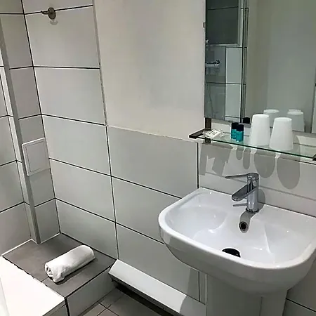 Hotel Morand Rouen