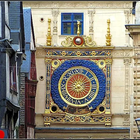 Morand 2* Rouen