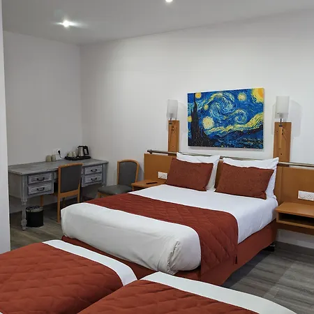 Hotel Morand