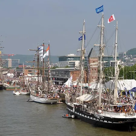 モランド 2* ルーアン