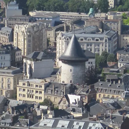 Morand Rouen