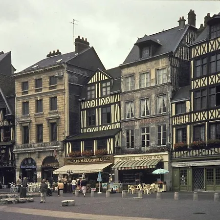 Morand Rouen