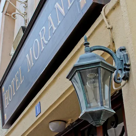 Morand 2* Rouen